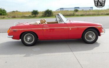 MG-MGB-Cabriolet-1971-Red-Tan-98918-3