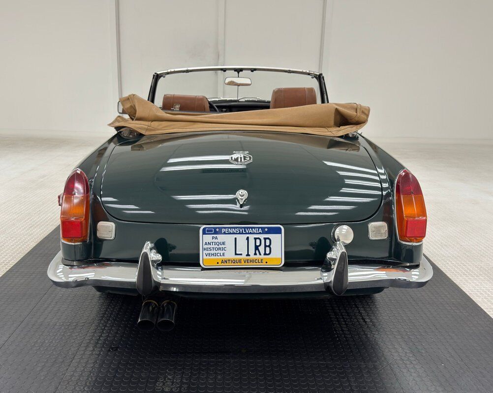 MG-MGB-Cabriolet-1972-Green-Saddle-182194-6