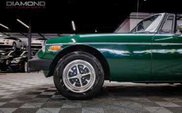 MG-MGB-Cabriolet-1977-Green-Tan-91927-9