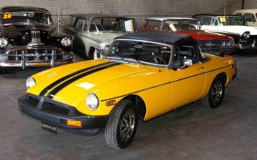 MG-MGB-Cabriolet-1978-Black-Black-127421-2