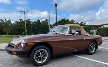 MG-MGB-Cabriolet-1978-Brown-Tan-19312-2