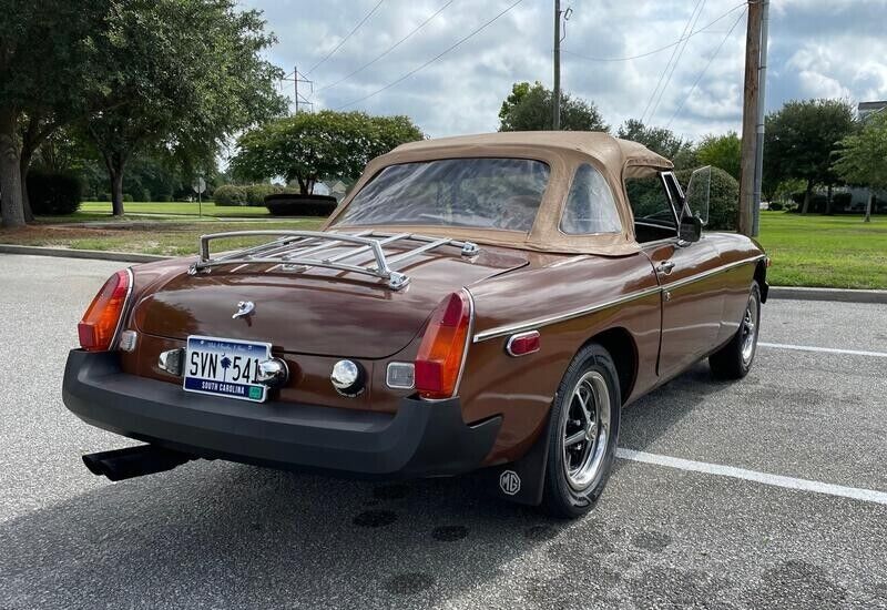 MG-MGB-Cabriolet-1978-Brown-Tan-19312-3