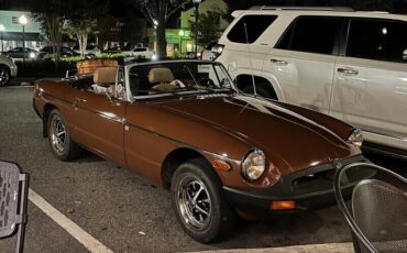 MG-MGB-Cabriolet-1978-Brown-Tan-19312-4