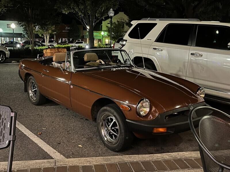 MG-MGB-Cabriolet-1978-Brown-Tan-19312-4