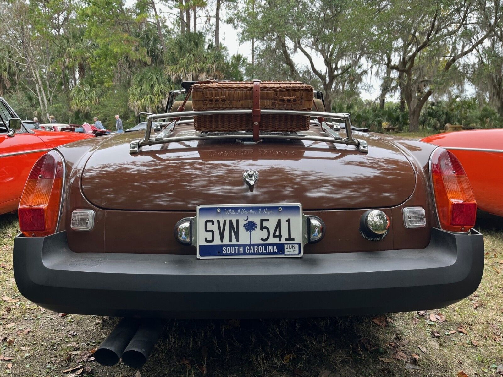 MG-MGB-Cabriolet-1978-Brown-Tan-19312-5