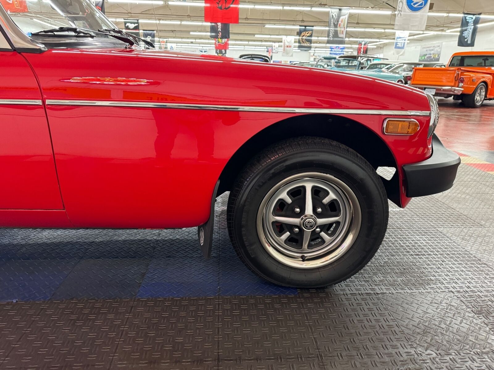 MG-MGB-Cabriolet-1978-Red-Black-76582-27