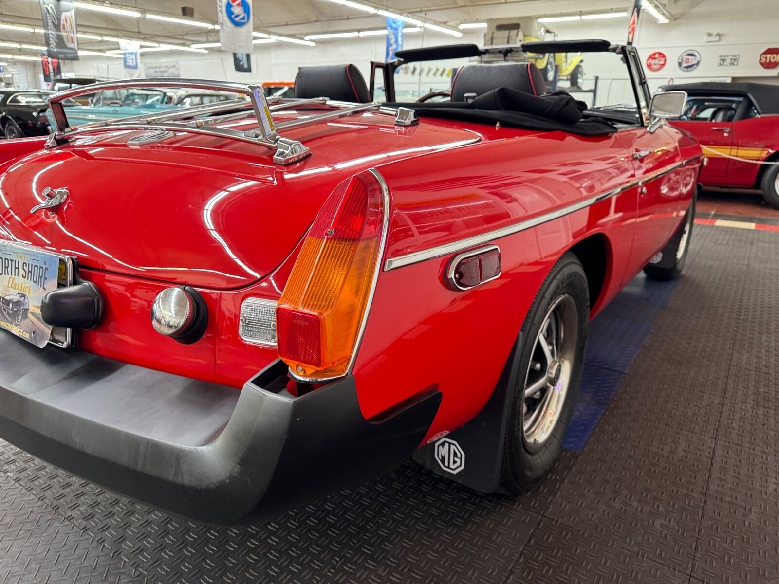 MG-MGB-Cabriolet-1978-Red-Black-76582-28