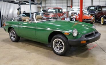 MG-MGB-Cabriolet-1979-Green-Tan-77947-11