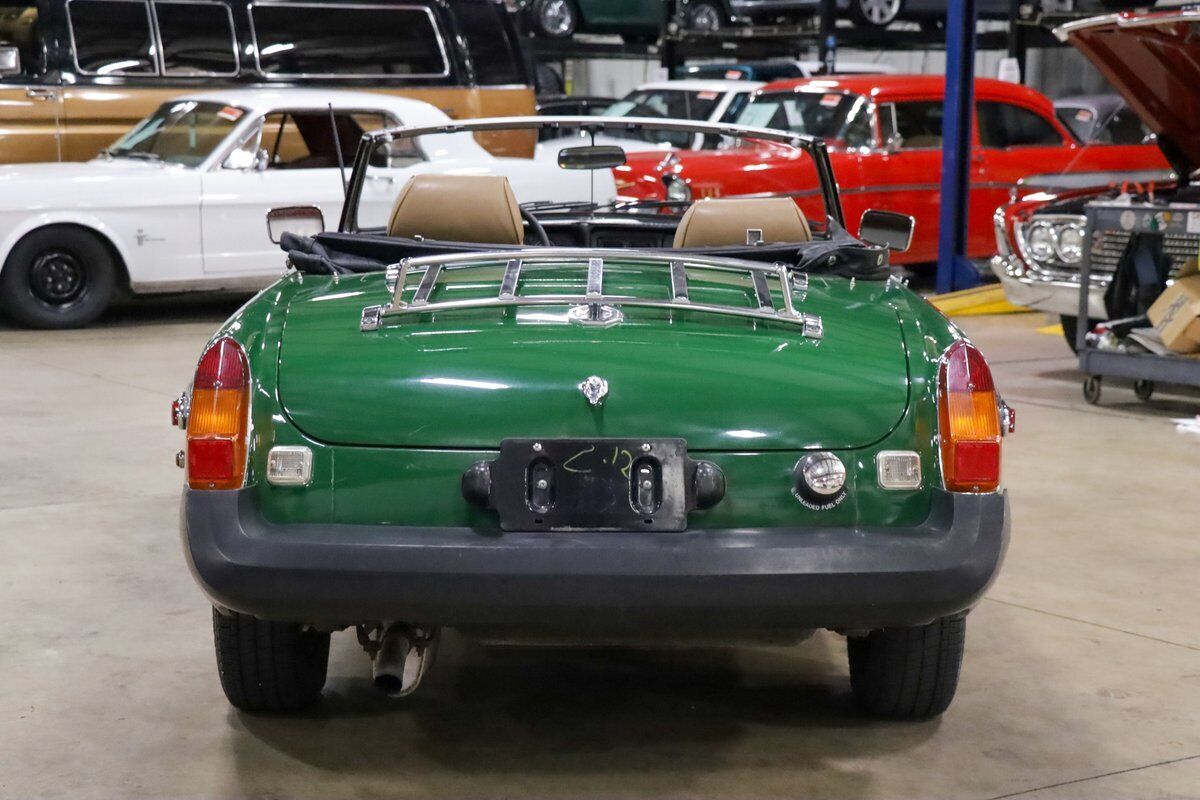 MG-MGB-Cabriolet-1979-Green-Tan-77947-6