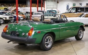 MG-MGB-Cabriolet-1979-Green-Tan-77947-7