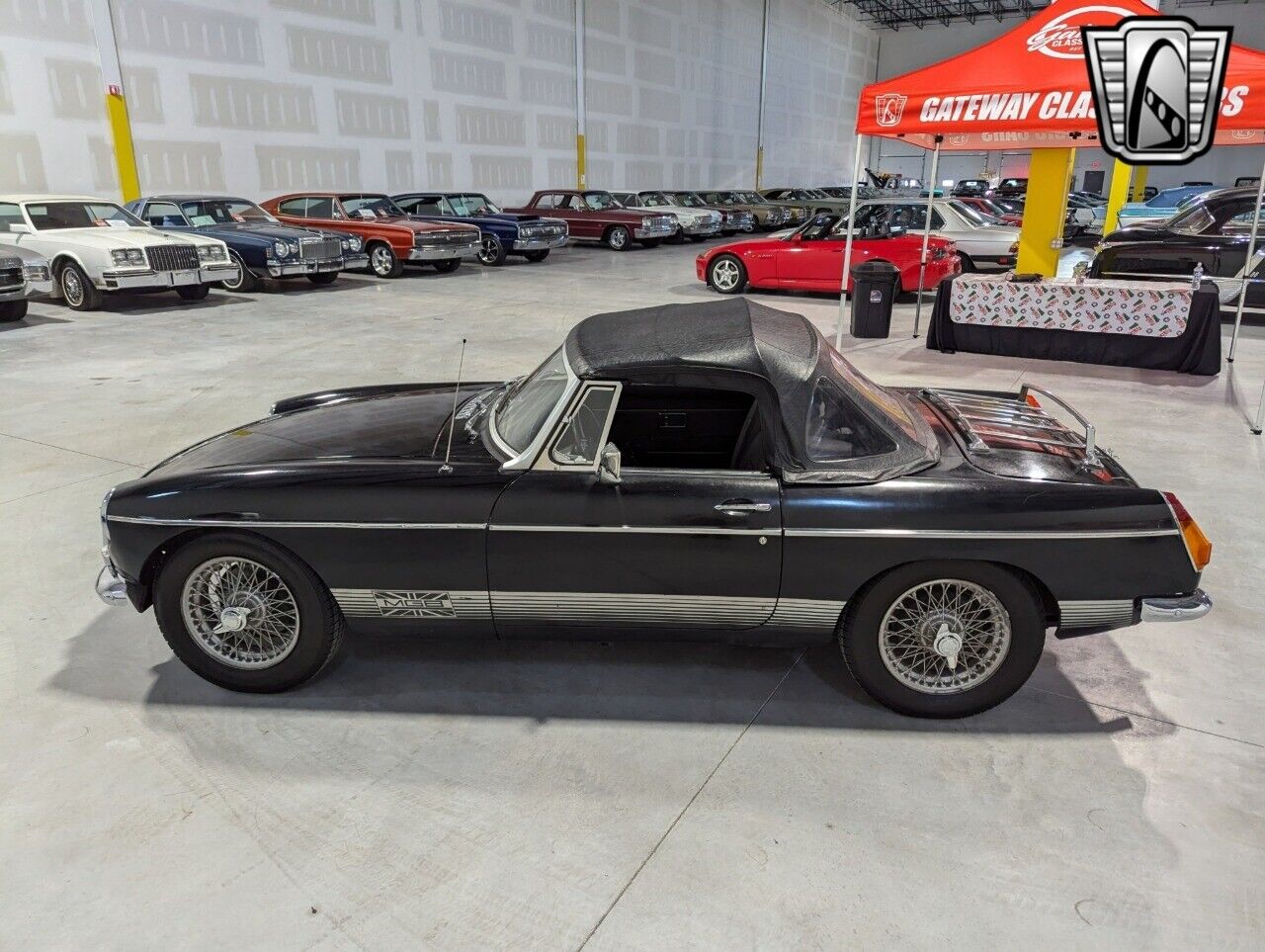 MG-MGB-Cabriolet-1980-Black-BlCK-84717-3