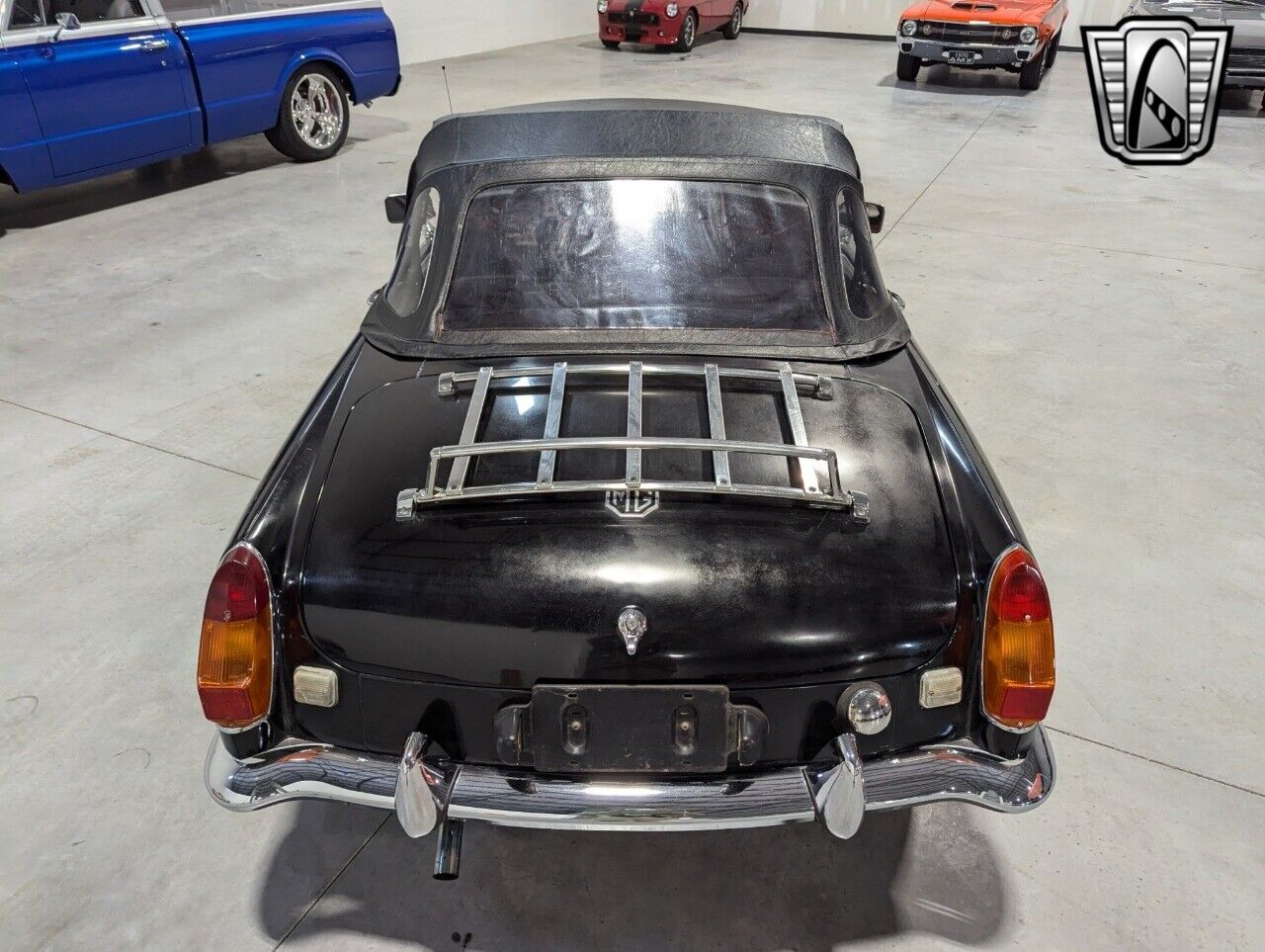 MG-MGB-Cabriolet-1980-Black-BlCK-84717-5