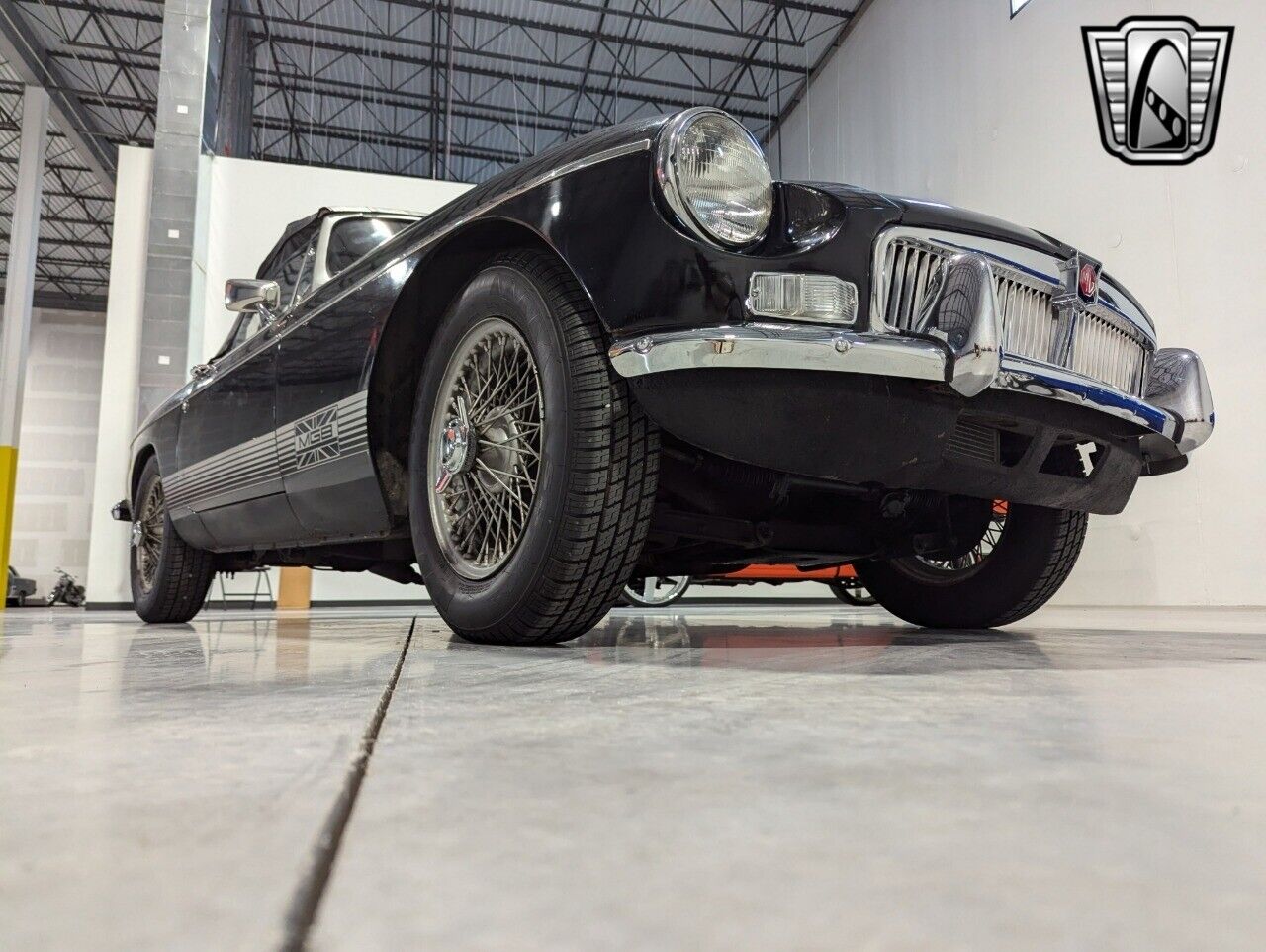 MG-MGB-Cabriolet-1980-Black-BlCK-84717-9