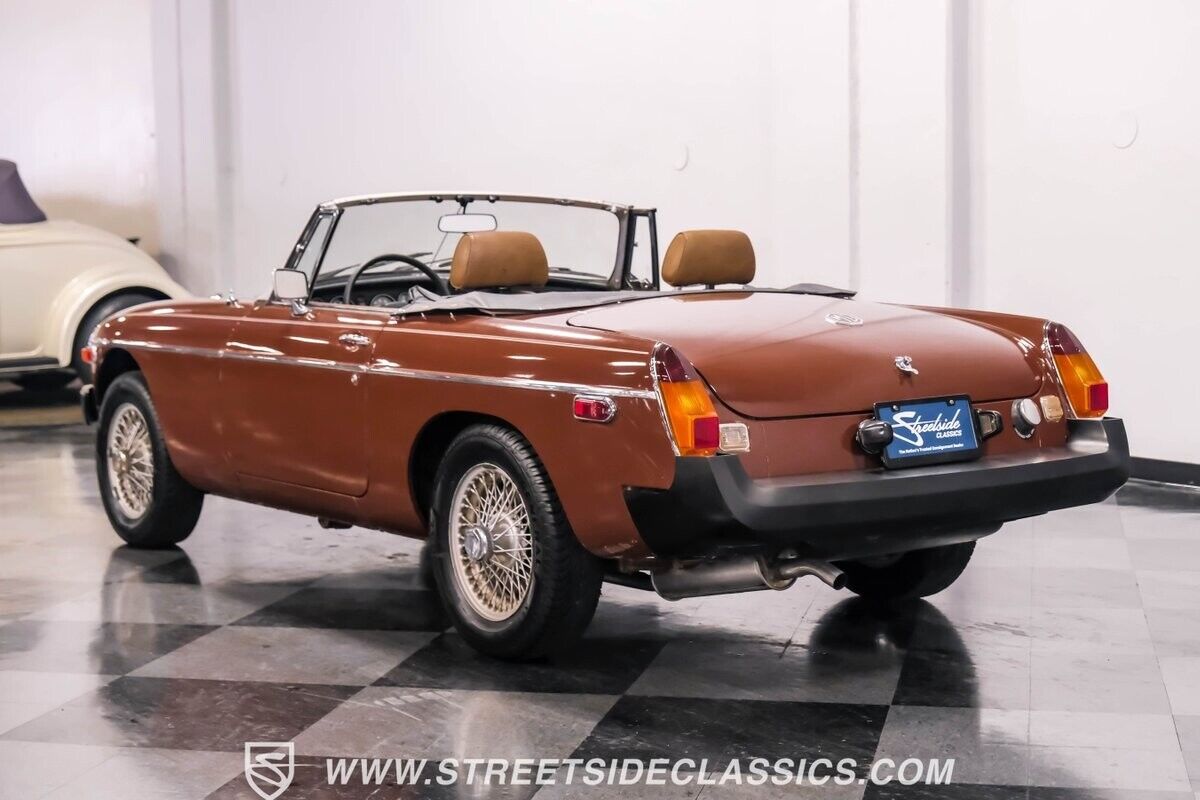 MG-MGB-Cabriolet-1980-Brown-Beige-66299-10