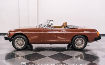 MG-MGB-Cabriolet-1980-Brown-Beige-66299-2