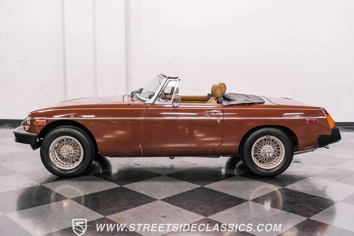 MG-MGB-Cabriolet-1980-Brown-Beige-66299-2