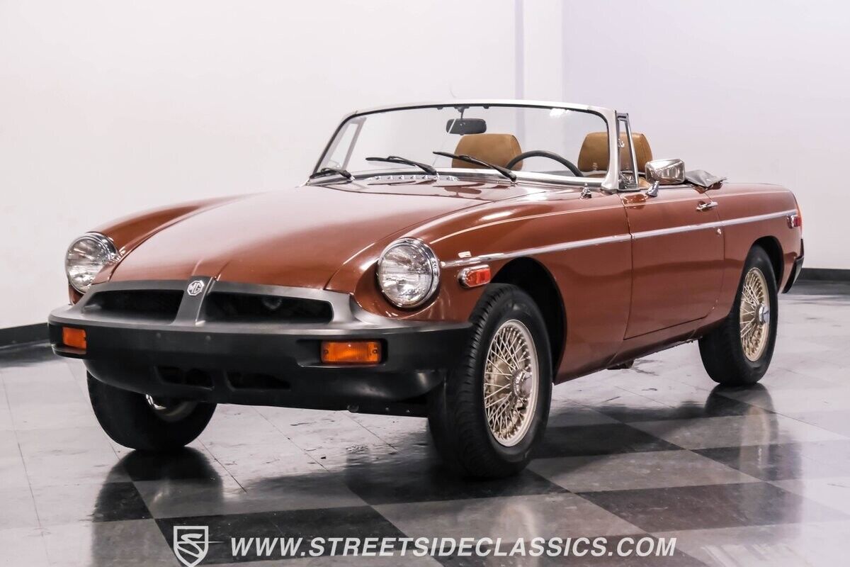 MG-MGB-Cabriolet-1980-Brown-Beige-66299-5