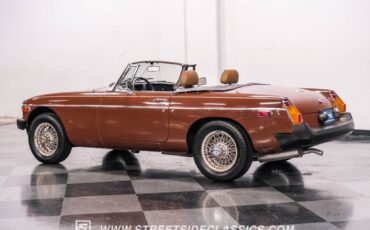 MG-MGB-Cabriolet-1980-Brown-Beige-66299-8