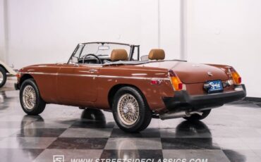 MG-MGB-Cabriolet-1980-Brown-Beige-66299-9