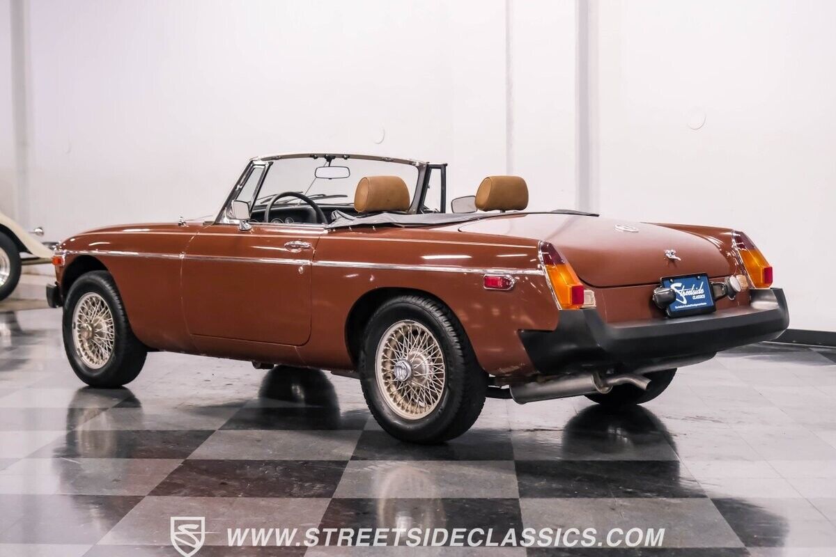 MG-MGB-Cabriolet-1980-Brown-Beige-66299-9