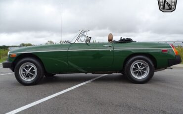 MG-MGB-Cabriolet-1980-Green-Tan-8822-3