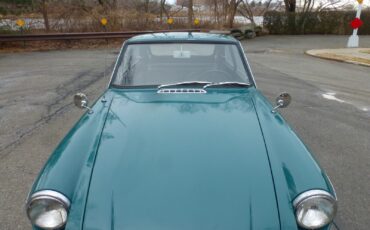 MG-MGB-Coupe-1967-Green-Black-99999-6