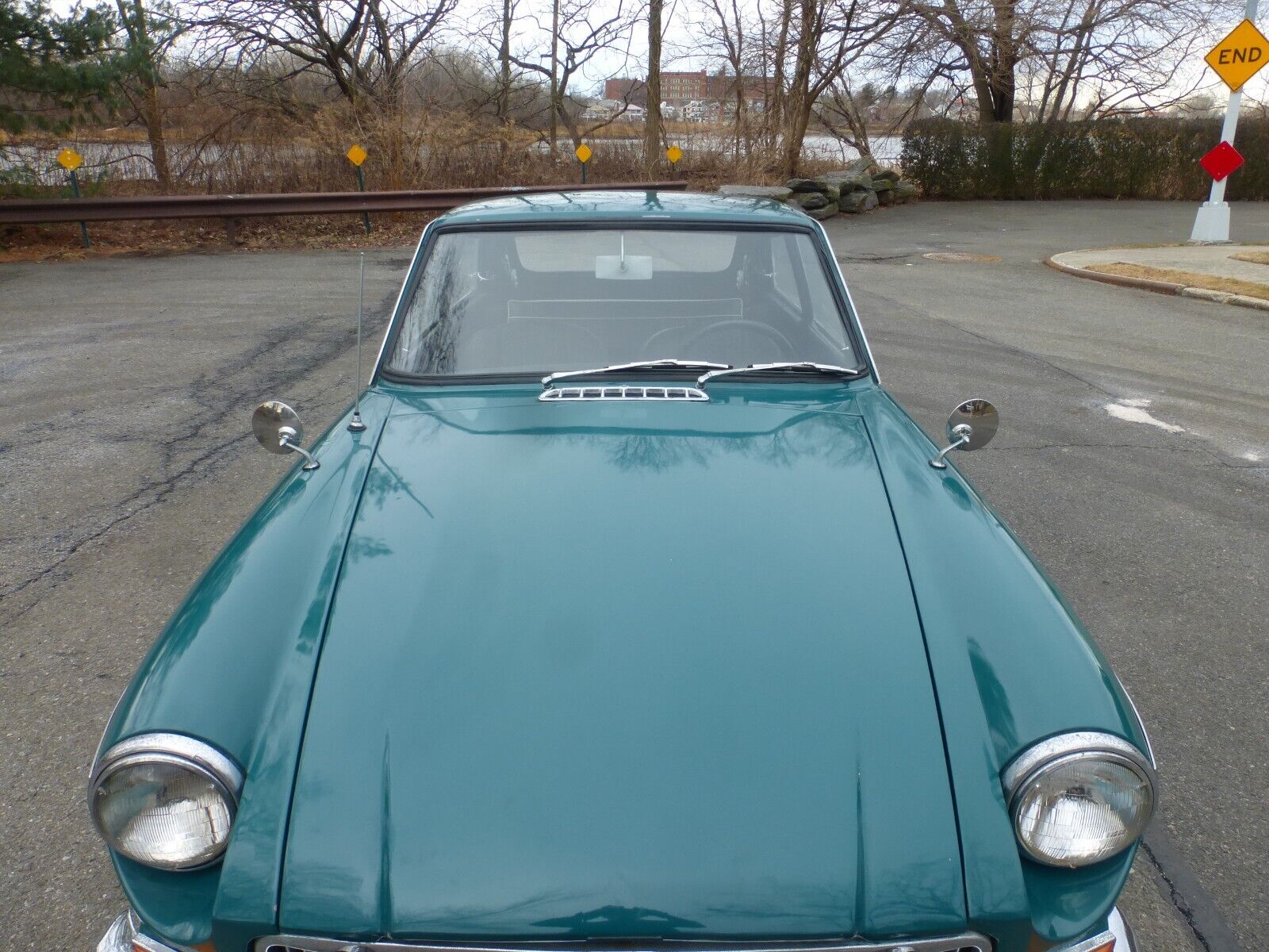 MG-MGB-Coupe-1967-Green-Black-99999-6