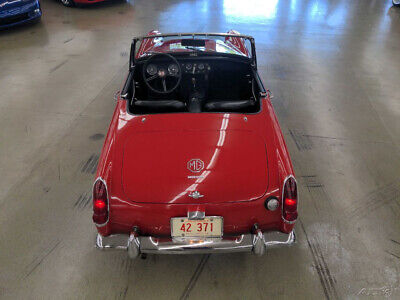 MG-Midget-1966-Red-Black-113748-10