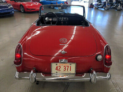 MG-Midget-1966-Red-Black-113748-11