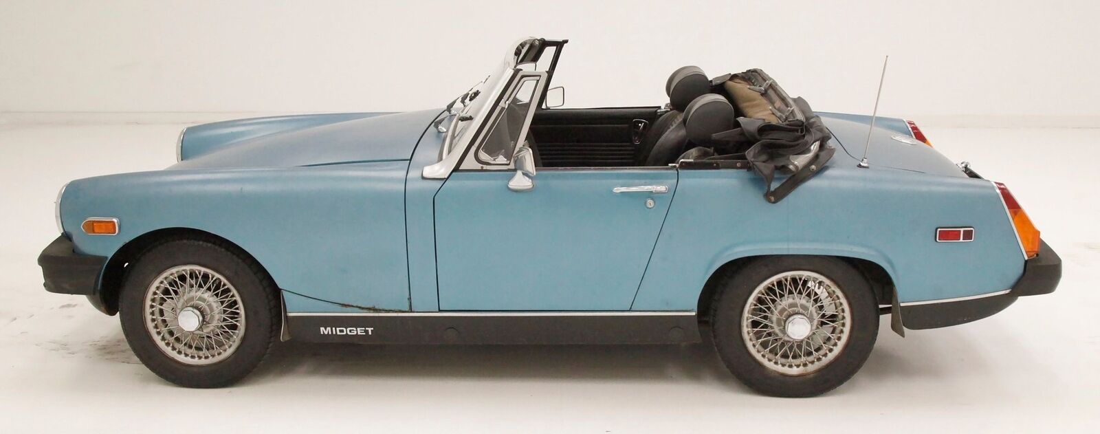 MG-Midget-Cabriolet-1975-Teal-Black-102673-1