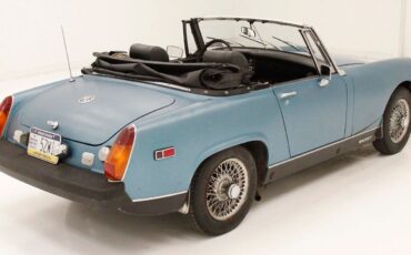 MG-Midget-Cabriolet-1975-Teal-Black-102673-3