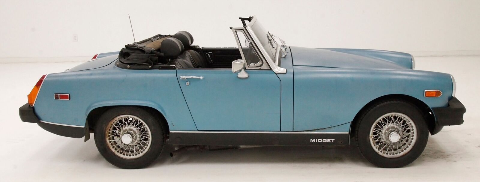 MG-Midget-Cabriolet-1975-Teal-Black-102673-5