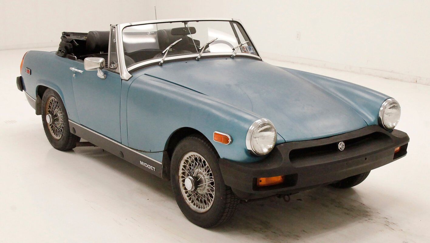 MG-Midget-Cabriolet-1975-Teal-Black-102673-6