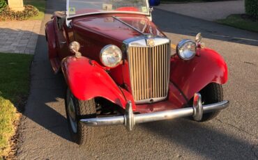 MG-Roadster-Cabriolet-1951-Red-Tan-10139-2