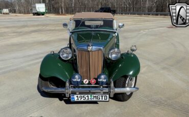 MG-T-Series-Cabriolet-1951-Green-Tan-3685-2