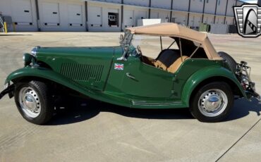 MG-T-Series-Cabriolet-1951-Green-Tan-3685-4