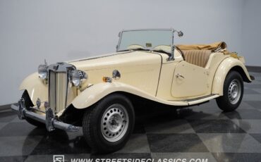 MG-T-Series-Cabriolet-1952-Cream-Tan-946-5