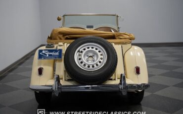 MG-T-Series-Cabriolet-1952-Cream-Tan-946-9