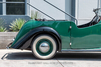 MG-YT-Tourer-1950-Green-Other-Color-0-11