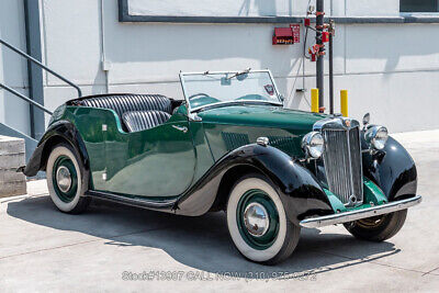 MG-YT-Tourer-1950-Green-Other-Color-0-2