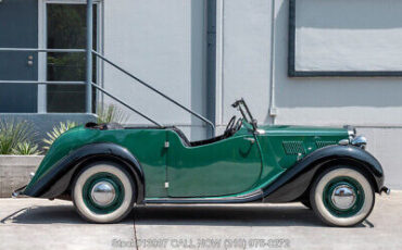 MG-YT-Tourer-1950-Green-Other-Color-0-4