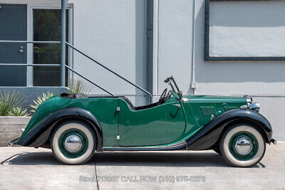 MG-YT-Tourer-1950-Green-Other-Color-0-4