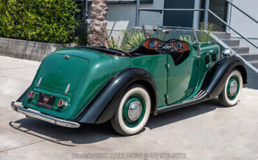 MG-YT-Tourer-1950-Green-Other-Color-0-5