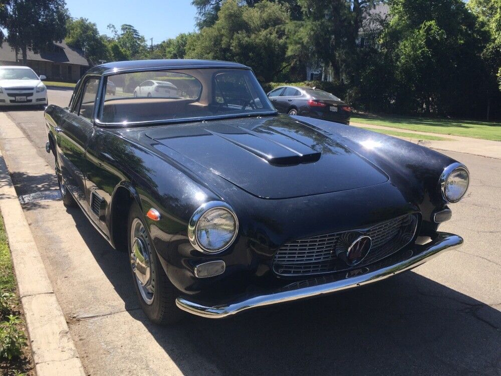 Maserati-3500GTI-1964-Black-Tan-0-3