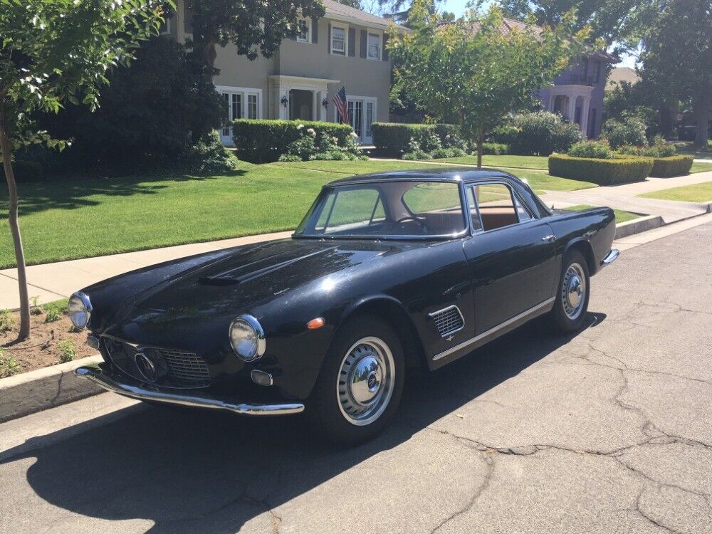 Maserati 3500GTI  1964