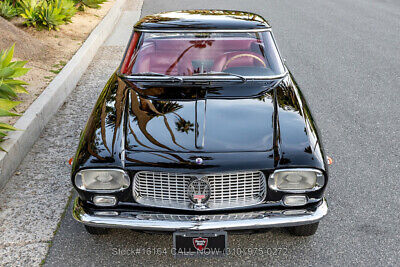 Maserati-5000GT-1962-Black-Other-Color-0-2