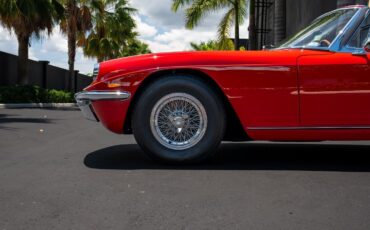 Maserati-Mistral-4000-Coupe-Cabriolet-1967-Red-Black-0-10