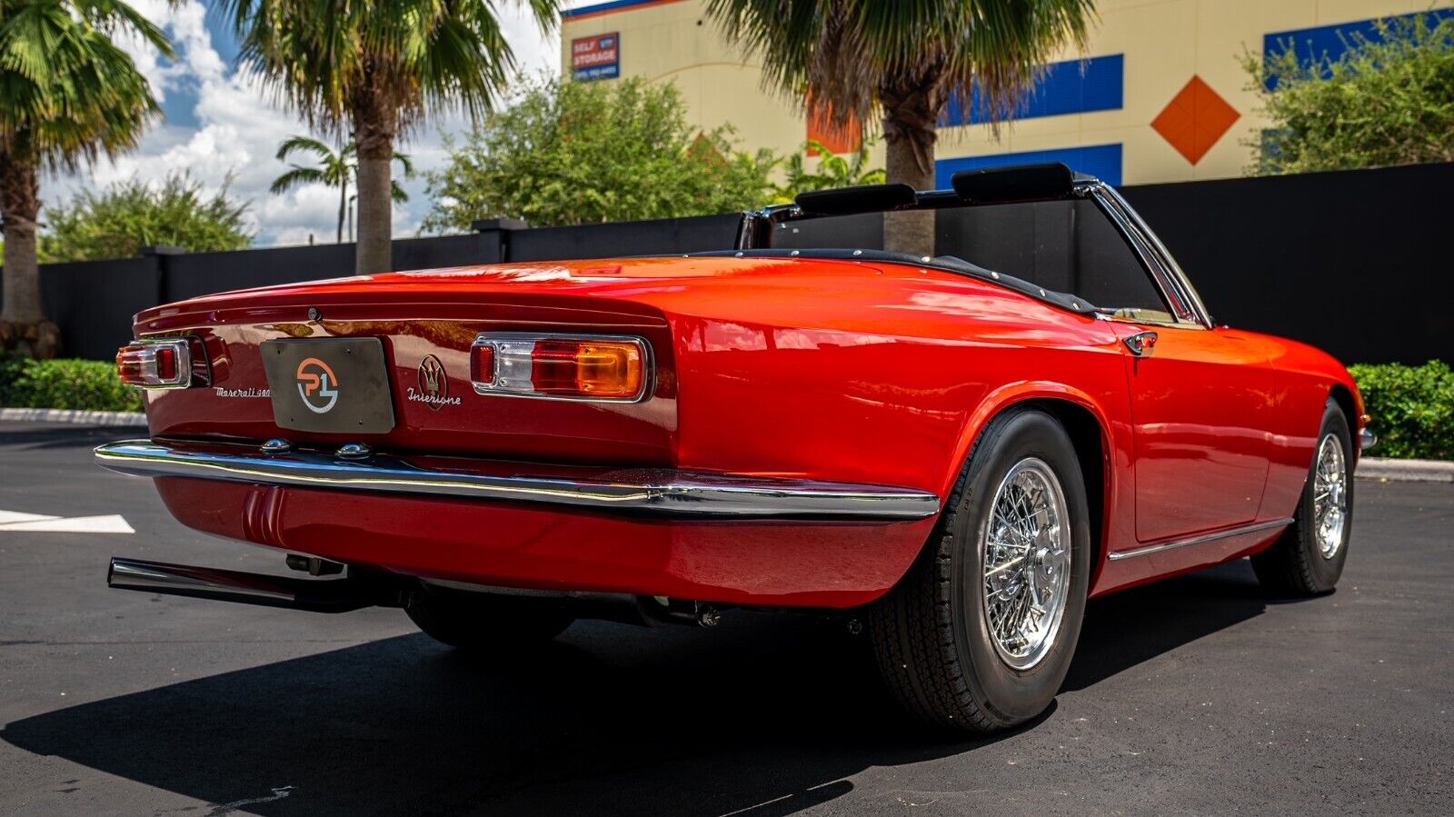 Maserati-Mistral-4000-Coupe-Cabriolet-1967-Red-Black-0-13