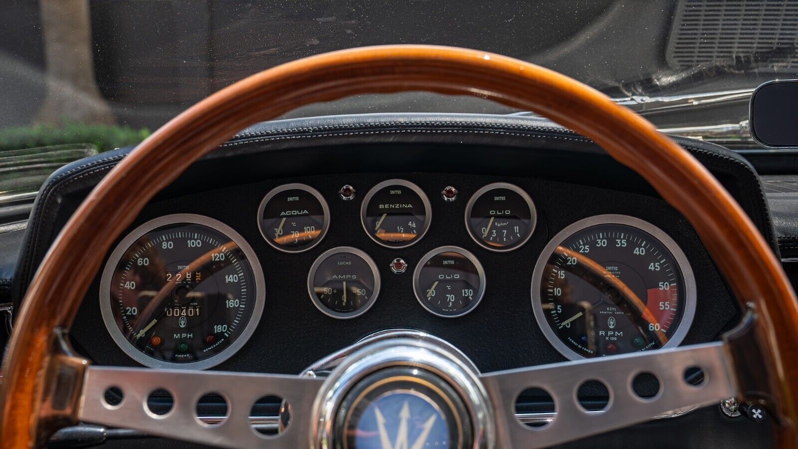 Maserati-Mistral-4000-Coupe-Cabriolet-1967-Red-Black-0-8