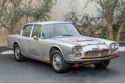 Maserati Quattroporte  1968 à vendre